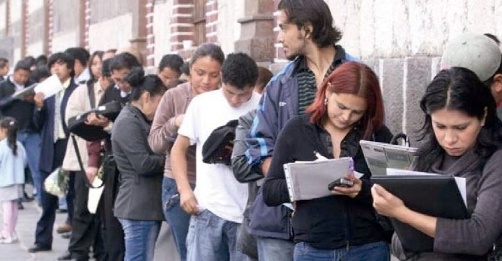 Mandataria esta fuera de foco y vive de espaldas a la realidad, solo busca el populismo y defiende al inepto ministro del interior