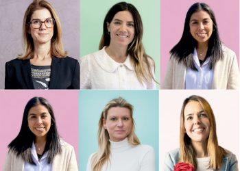 En un mundo donde la innovación y la excelencia son fundamentales