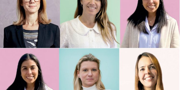 En un mundo donde la innovación y la excelencia son fundamentales