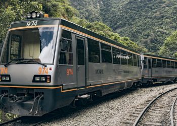 CYBER INCA RAIL IMPULSA EL TURISMO A MACHU PICCHU CON PROMOCIÓN EN CYBER