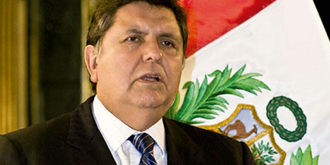 El legado Económico del Presidente Alan Garcia, 2006-2011, nunca lo olvidaremos.