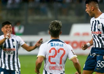 Con doblete del ‘Tunche’ Rivera: Universitario venció 2-1 a LDU Quito por la Copa Libertadores 2024