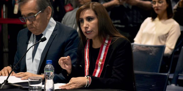 Benavides asegura que regresará al MP tras suspensión de medida cautelar a Inés Tello y Aldo Vásquez en la JNJ