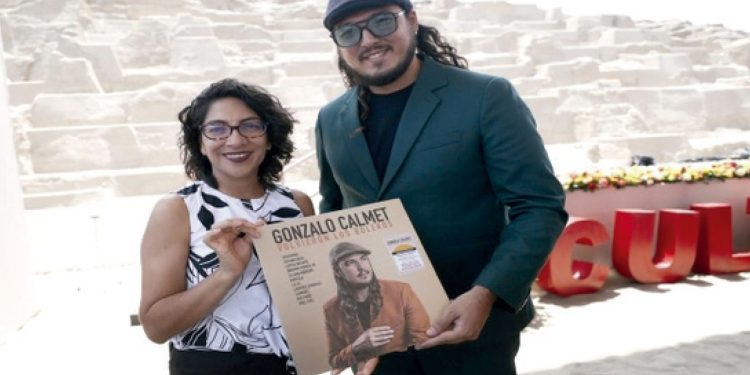 Ministra de Cultura anunció inversión de más de 36 millones de soles para los Estímulos Económicos para la Cultura 2024 – Edición Bicentenario