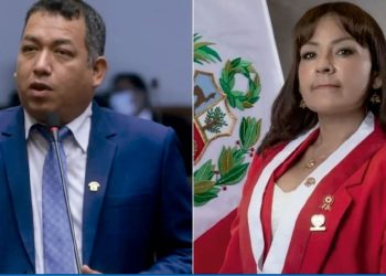 Dina Boluarte: Diversos participantes en reunión virtual con Nicanor Boluarte obtuvieron puestos en el Estado