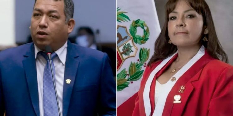 Dina Boluarte: Diversos participantes en reunión virtual con Nicanor Boluarte obtuvieron puestos en el Estado