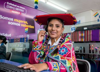 EsSalud: más de 57 mil trabajadores serán capacitados para atención con enfoque intercultural