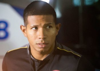 Universitario: ¿Cuántos partidos se perderá el ‘Tunche’ Rivera por estar lesionado?