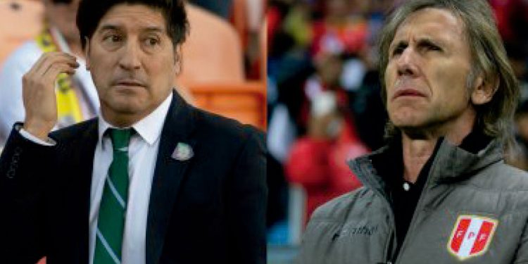 Universitario vs. LDU Quito partidazo en el Monumental por la Copa Libertadores 2024