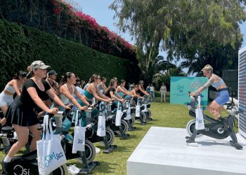 Gloria presenta Slim Triple Zero:  la nueva línea de yogures que combina sabor y bienestar