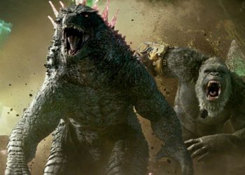 ‘Godzilla y Kong: el nuevo imperio’ lidera la taquilla mundial en cines con el mejor debut del año
