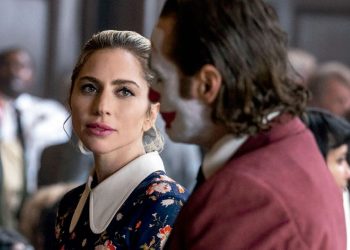 ‘Joker 2’ fue clasificada como película para adultos por escenas con “violencia fuerte y desnudez total”