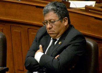 Proyecto de marras contra la labor informativa debe ser enviada al tacho