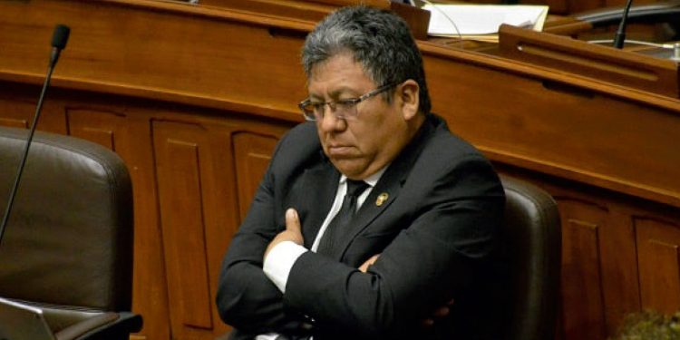 Proyecto de marras contra la labor informativa debe ser enviada al tacho