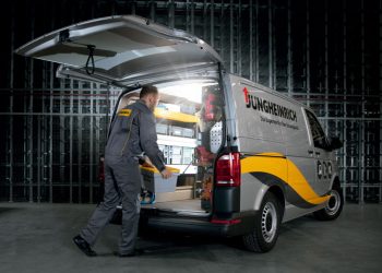 Un enfoque directo para mejorar la eficiencia en el sector de la intralogística