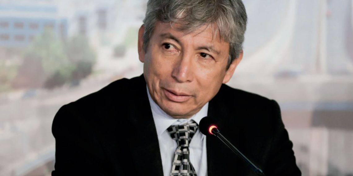 MEF: El Perú puede convertirse en el primer país productor de cobre del mundo