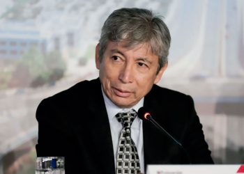 MEF: El Perú puede convertirse en el primer país productor de cobre del mundo