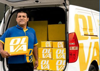 OLVA celebra su 37° aniversario con planes de expansión y crecimiento