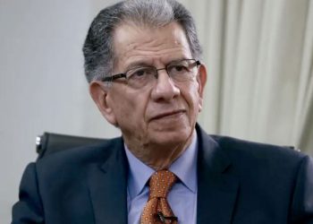 Benavides asegura que regresará al MP tras suspensión de medida cautelar a Inés Tello y Aldo Vásquez en la JNJ
