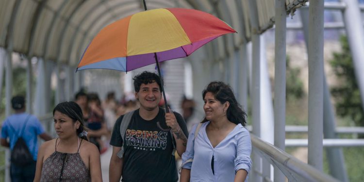 Otoño 2024: ¿qué temperaturas para abril pronostica Senamhi en Lima y Callao?