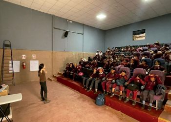 No pasa nada, Congresistas en su peor papel, blindarán a la mandataria y darán voto de confianza