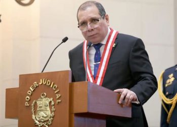 No pasa nada, Congresistas en su peor papel, blindarán a la mandataria y darán voto de confianza