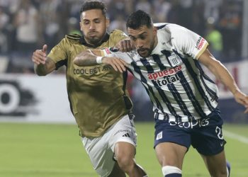 Universitario vs. Botafogo se enfrentan en el Monumental por la Copa Libertadores 2024