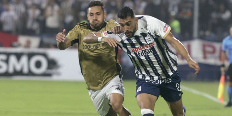 Universitario vs. Botafogo se enfrentan en el Monumental por la Copa Libertadores 2024