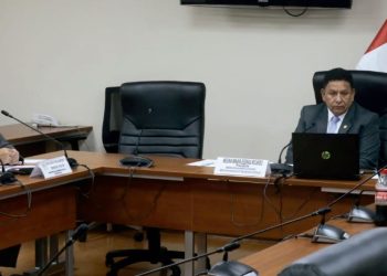 PJ dicta 36 meses de prisión preventiva contra Martín Gonzales Sánchez