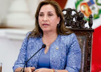 Despacho presidencial gastó medio millón de soles en contratos duplicados