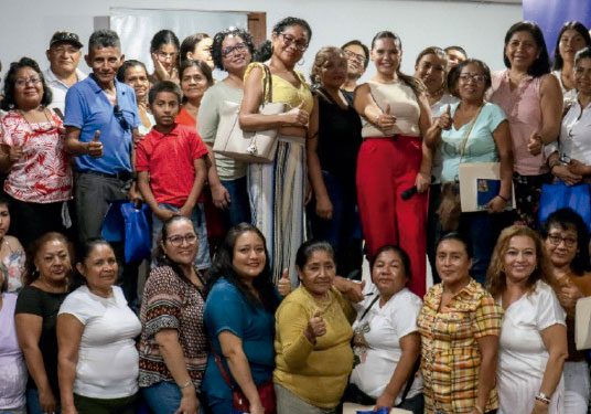Celebra a mamá en el Country Club Lima Hotel