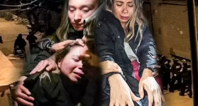 Jackeline Salazar Flores: Rescatan a empresaria en Carabayllo y detienen a sus captores