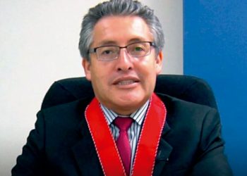 PJ dicta 36 meses de prisión preventiva contra Martín Gonzales Sánchez