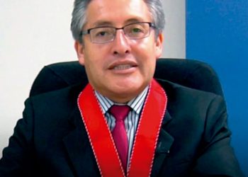 Fiscal de la Nación cuestiona proyecto que busca eliminar Junta Nacional de Justicia