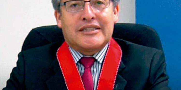 Fiscal de la Nación cuestiona proyecto que busca eliminar Junta Nacional de Justicia