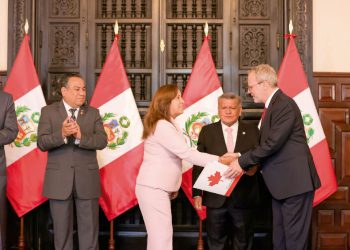 Fiscal de la Nación cuestiona proyecto que busca eliminar Junta Nacional de Justicia