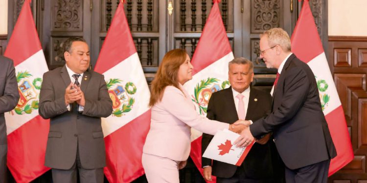 Fiscal de la Nación cuestiona proyecto que busca eliminar Junta Nacional de Justicia