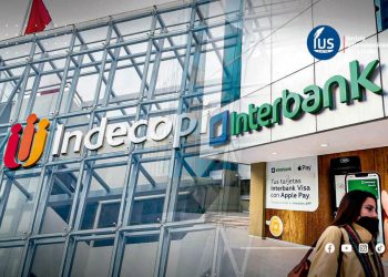 Indecopi investigará a Interbank por disminución en las cuentas bancarias de sus usuarios
