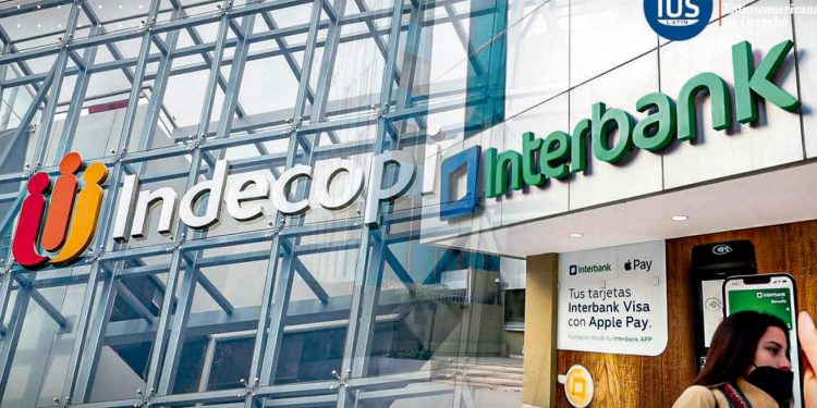 Indecopi investigará a Interbank por disminución en las cuentas bancarias de sus usuarios