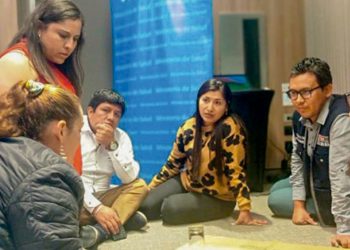 Minsa atendió más de 80,000 casos de personas con trastornos mentales y del comportamiento