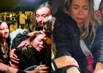 Rescatan a Jackeline Salazar, empresaria secuestrada: Dramático operativo, llanto y captura de cabecillas en Carabayllo