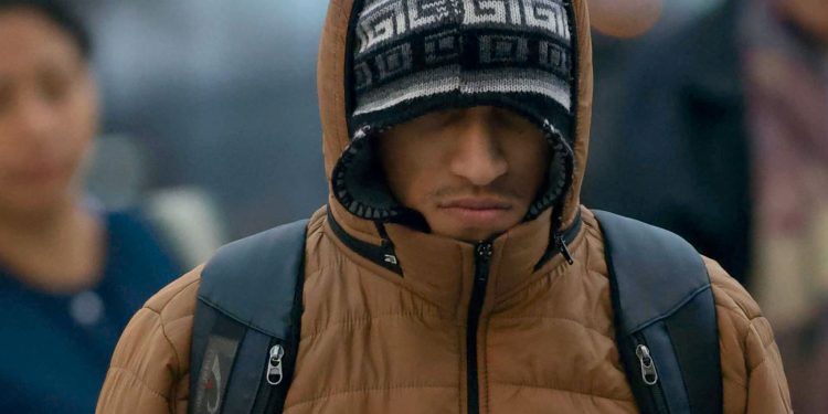 Senamhi: ¿cuál es la razón de tanto frío en Lima y Callao?