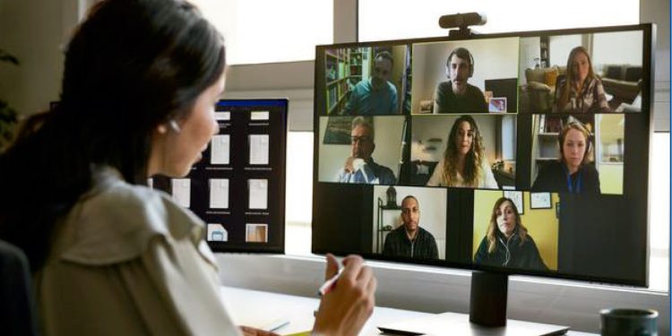 Telefónica Tech lanza ‘Webex Calling’, el servicio de llamadas en la nube de Cisco
