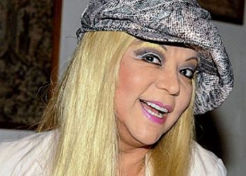 Héctor Acosta, cantante de bachata conocido como ‘El Torito’, reveló que padece de cáncer