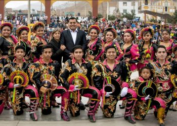 Pachacámac se alista para Semana Turística con bailes, gastronomía, concursos y ferias