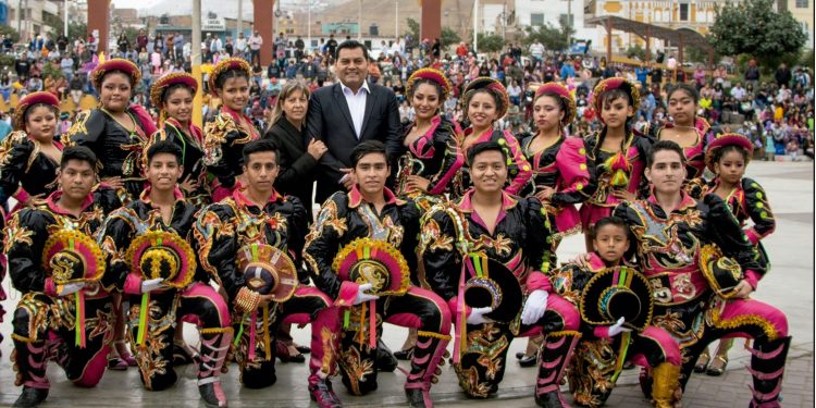 Pachacámac se alista para Semana Turística con bailes, gastronomía, concursos y ferias