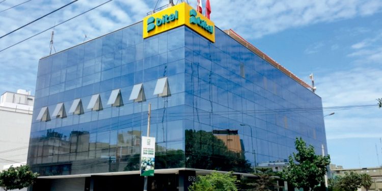 Bitel se consolida como la operadora con mayor crecimiento en participación de mercado