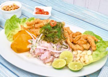 Día del Ceviche: Cuatro ventajas nutricionales que ofrece nuestro plato de bandera