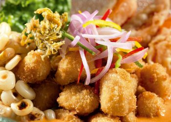 Día del ceviche: Conoce 4 alternativas de disfrutar nuestro plato bandera