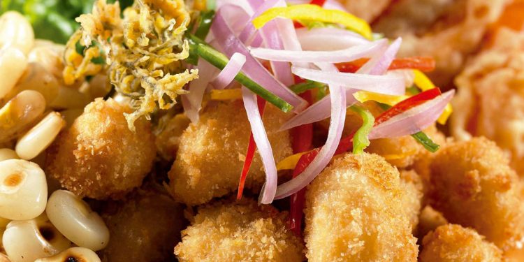 Día del ceviche: Conoce 4 alternativas de disfrutar nuestro plato bandera